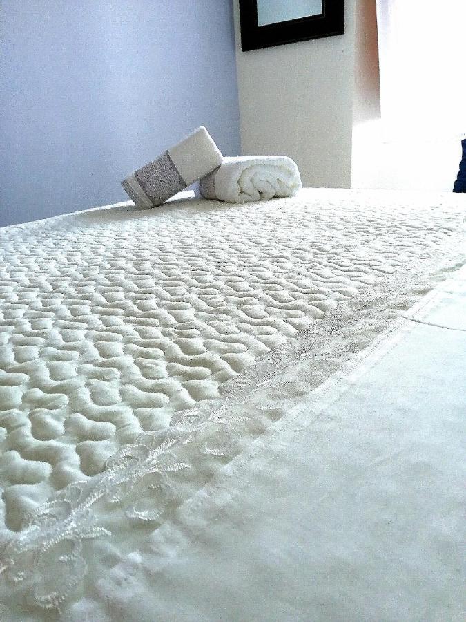 La Blu Hotel คาปราค็อตตา ภายนอก รูปภาพ