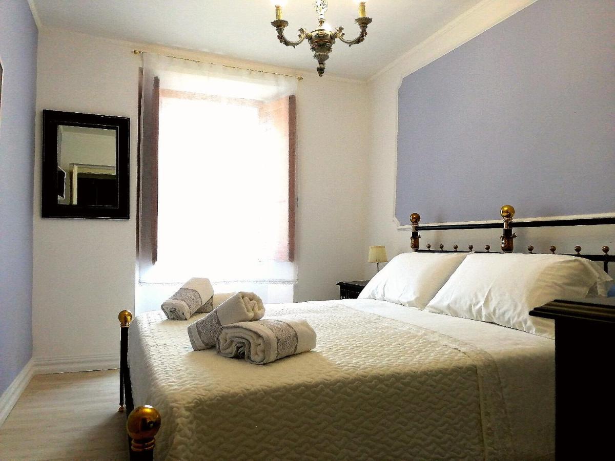 La Blu Hotel คาปราค็อตตา ภายนอก รูปภาพ